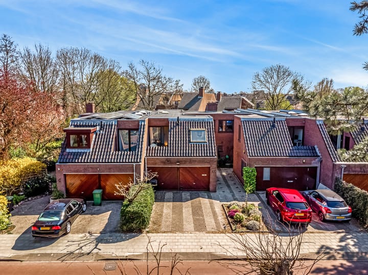 Foto 43 van Sam van Houtenplein 3