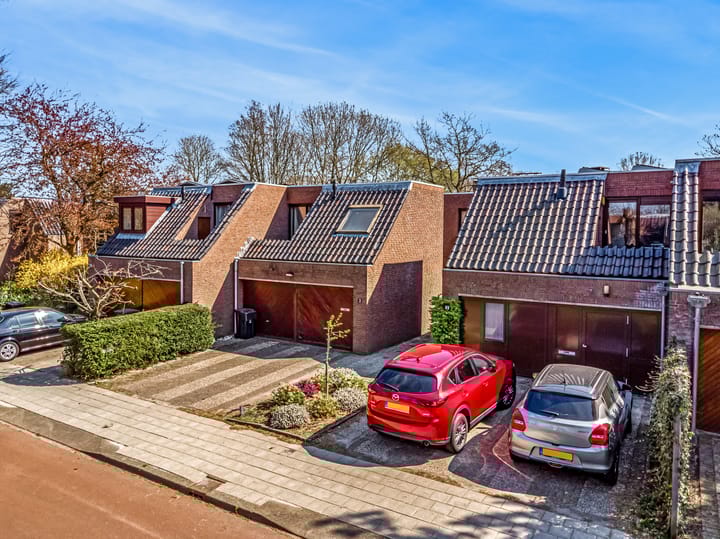 Foto 44 van Sam van Houtenplein 3