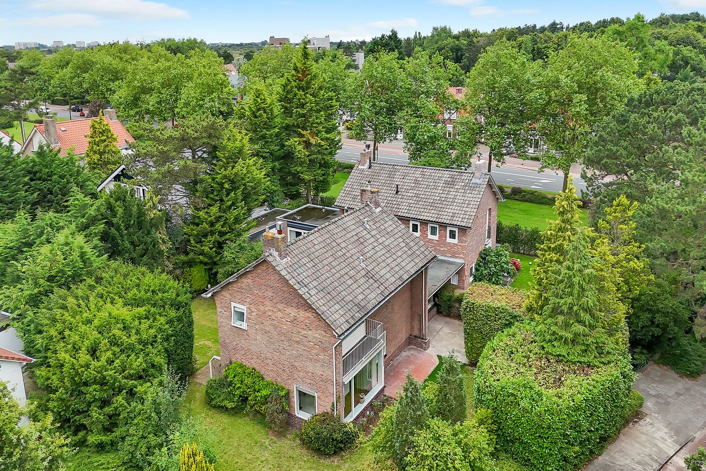 Foto 1 van Duinwindelaan 5