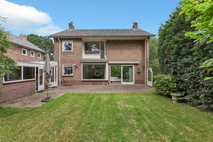 Foto 2 van Duinwindelaan 5