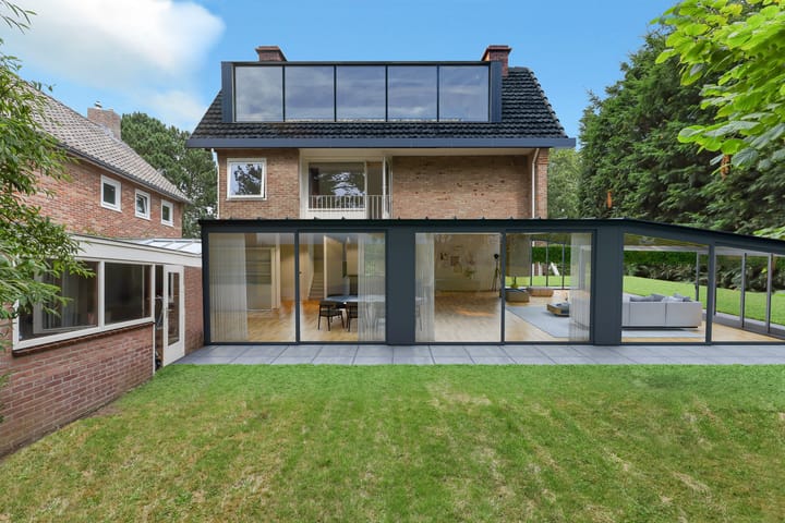 Foto 3 van Duinwindelaan 5