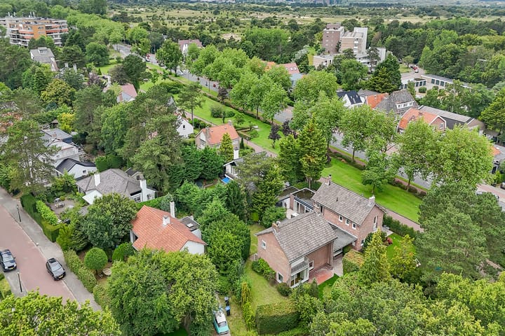 Foto 4 van Duinwindelaan 5