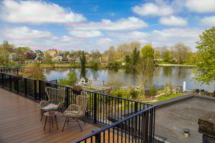 Foto 21 van Oost Kinderdijk 39