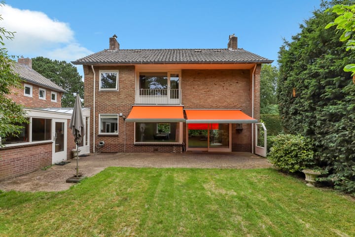 Foto 31 van Duinwindelaan 5