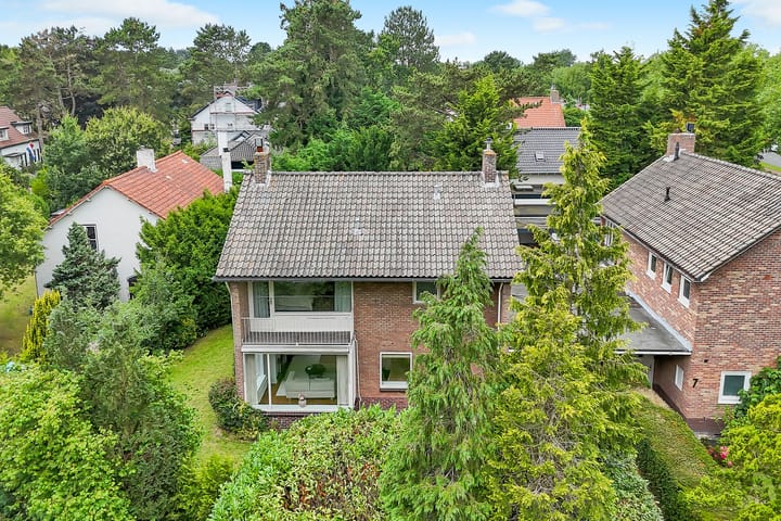 Foto 36 van Duinwindelaan 5