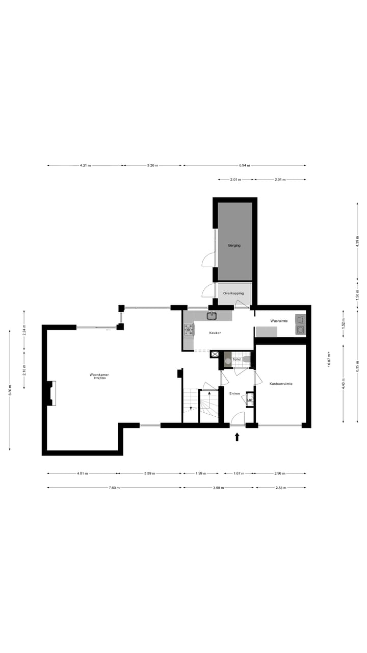Foto 43 van Duinwindelaan 5