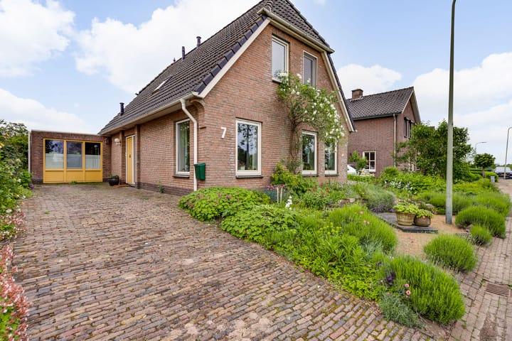 Foto 3 van Moeder Magdalenastraat 7