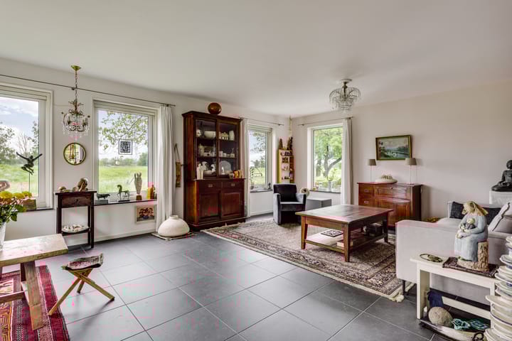 Photo 7 of Moeder Magdalenastraat 7