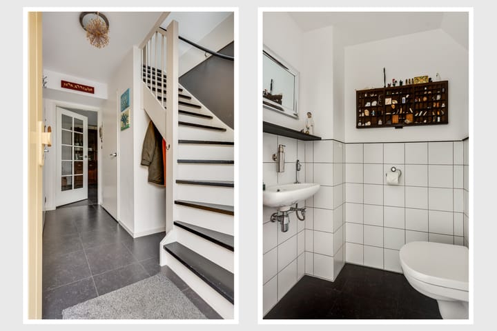 Photo 6 of Moeder Magdalenastraat 7