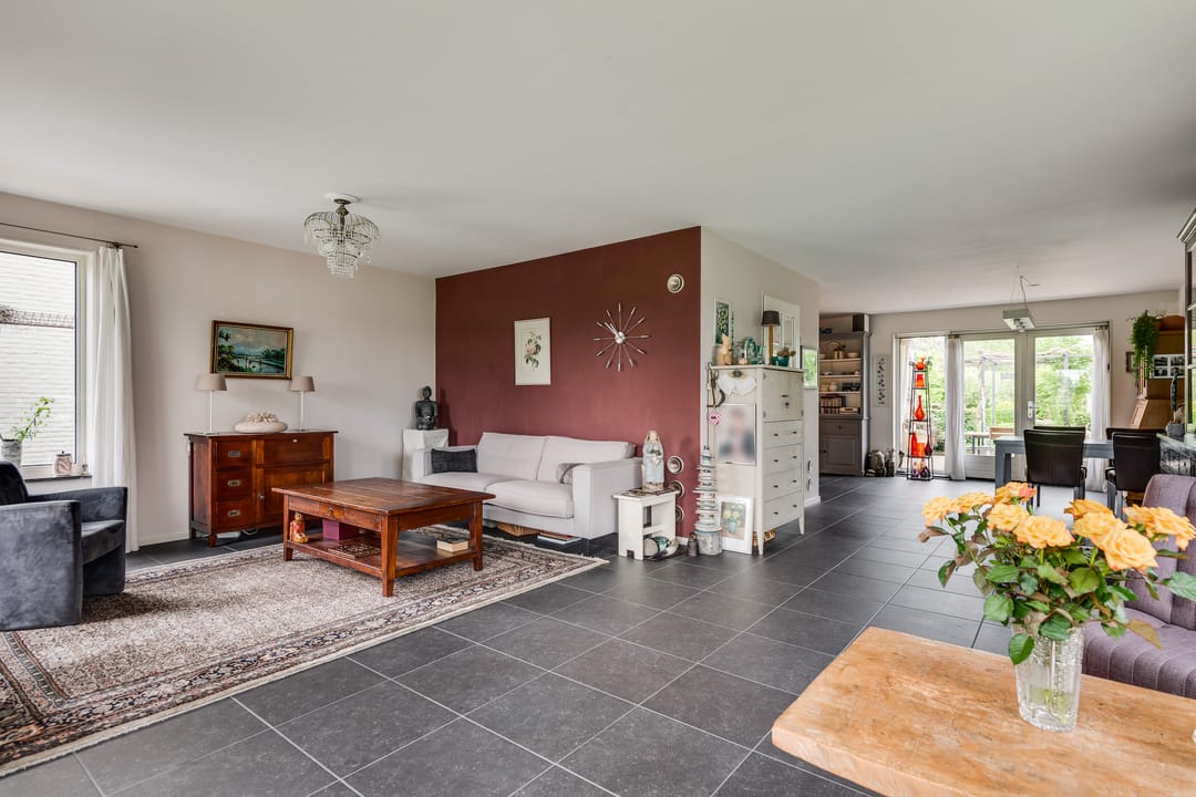 Photo 8 of Moeder Magdalenastraat 7