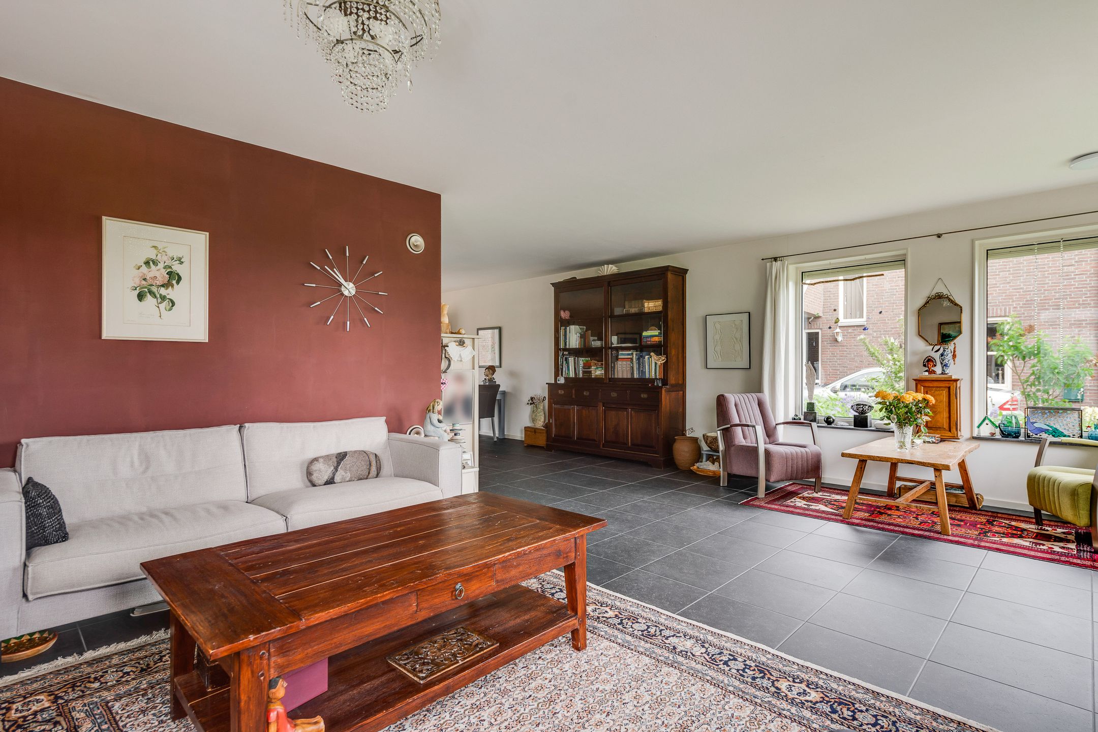 Photo 9 of Moeder Magdalenastraat 7