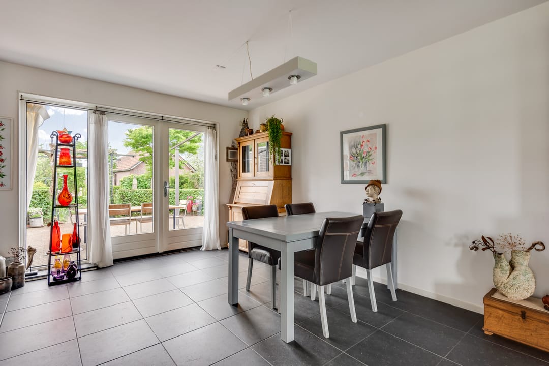 Photo 11 of Moeder Magdalenastraat 7