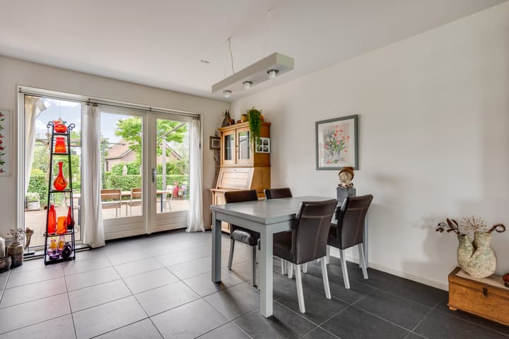 Photo 11 of Moeder Magdalenastraat 7