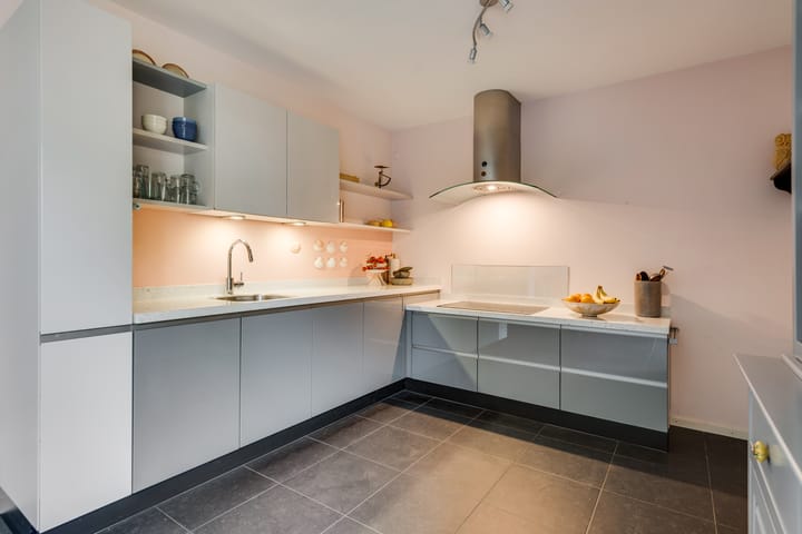 Photo 14 of Moeder Magdalenastraat 7