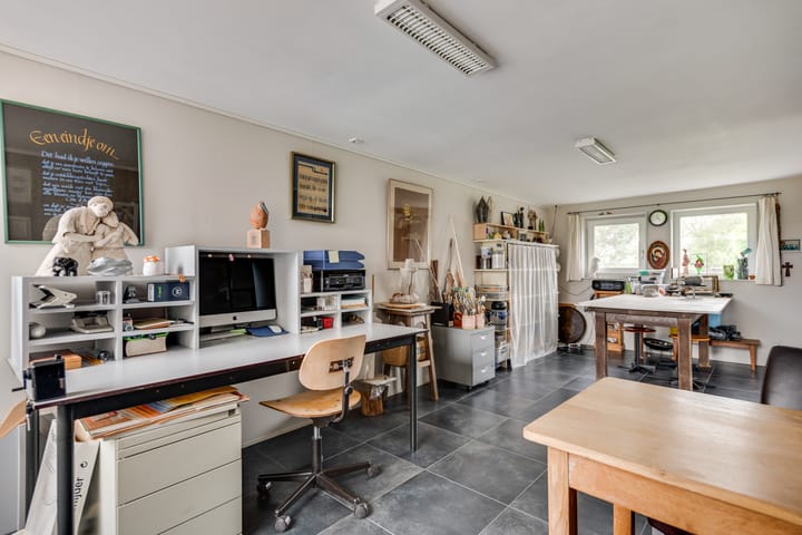 Photo 21 of Moeder Magdalenastraat 7