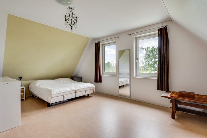 Photo 26 of Moeder Magdalenastraat 7