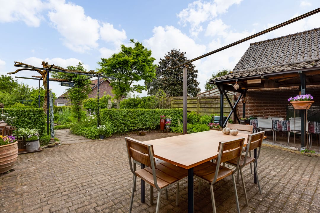 Photo 31 of Moeder Magdalenastraat 7