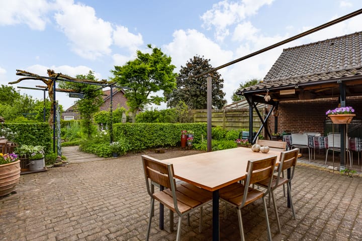 Photo 31 of Moeder Magdalenastraat 7