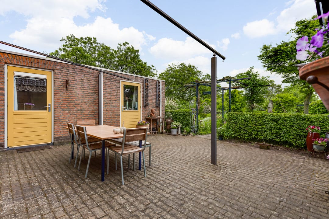 Photo 32 of Moeder Magdalenastraat 7