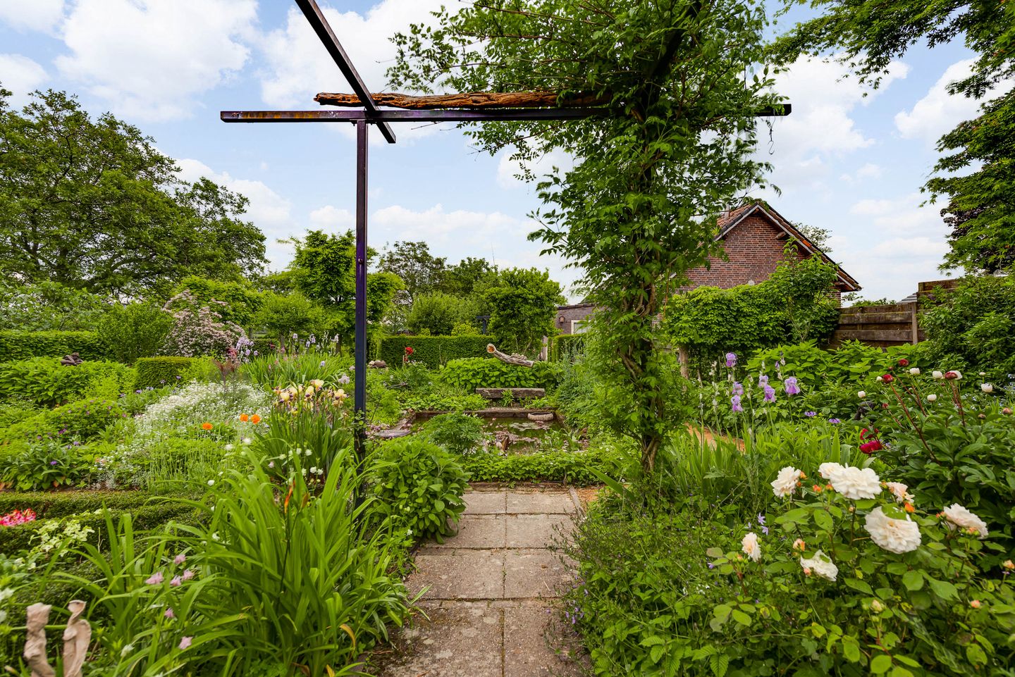 Photo 34 of Moeder Magdalenastraat 7