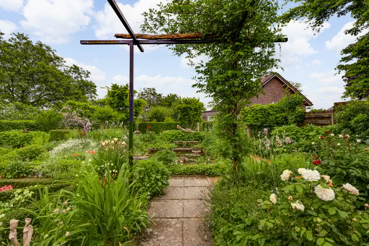 Photo 34 of Moeder Magdalenastraat 7