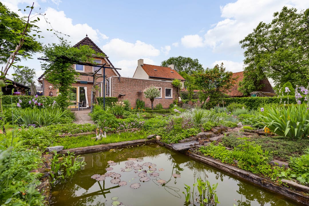 Photo 37 of Moeder Magdalenastraat 7