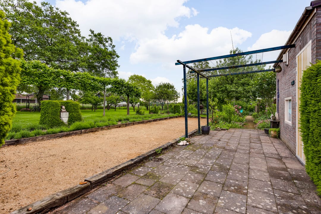 Photo 38 of Moeder Magdalenastraat 7