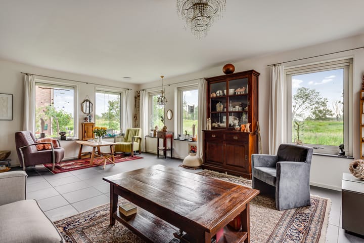 Photo 10 of Moeder Magdalenastraat 7