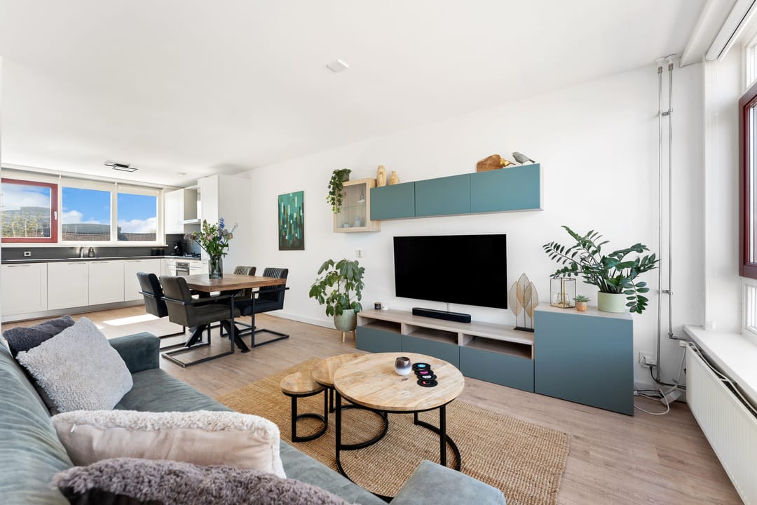 Foto 1 van Peppelweg 122-C