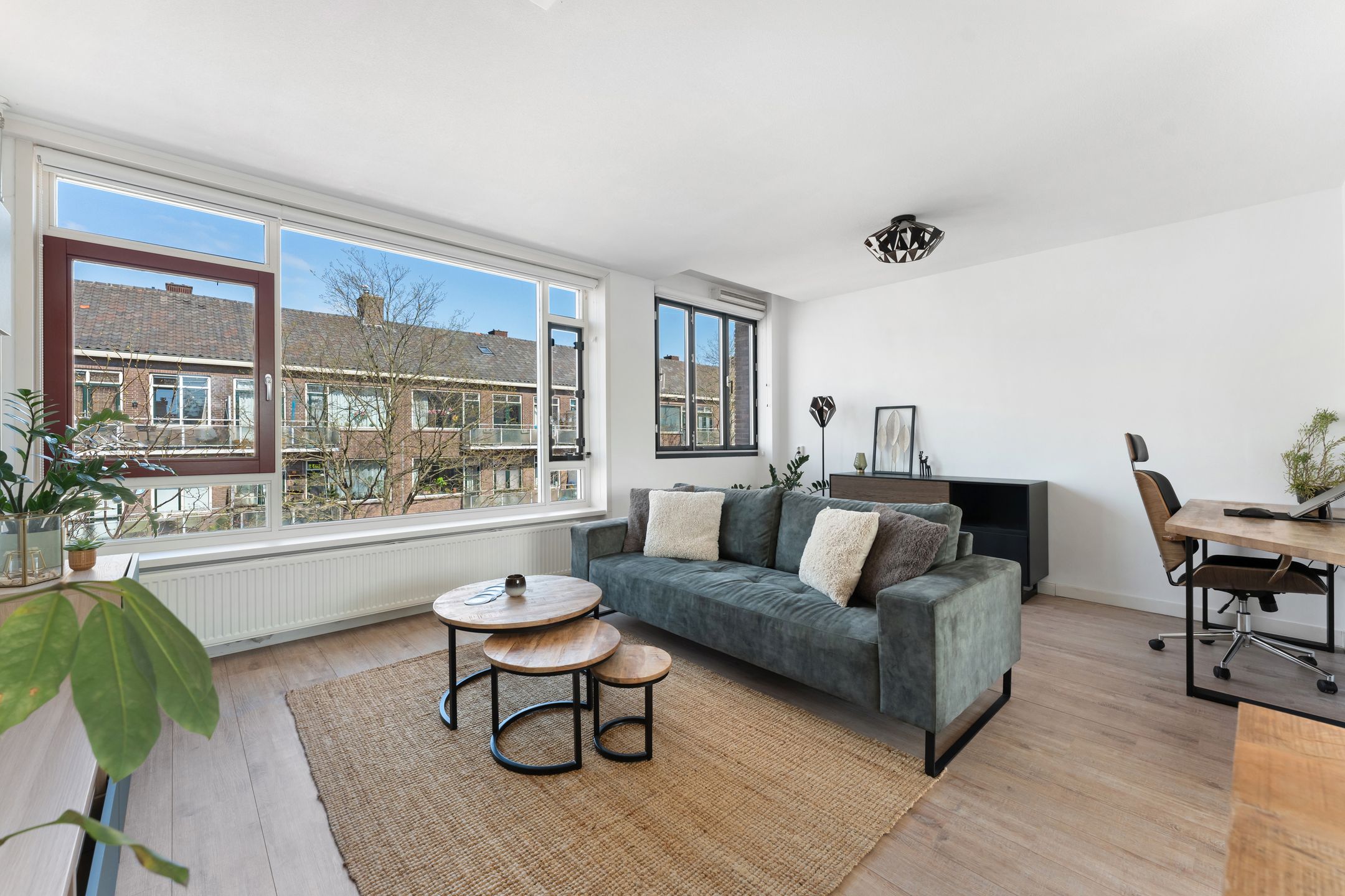 Foto 3 van Peppelweg 122-C