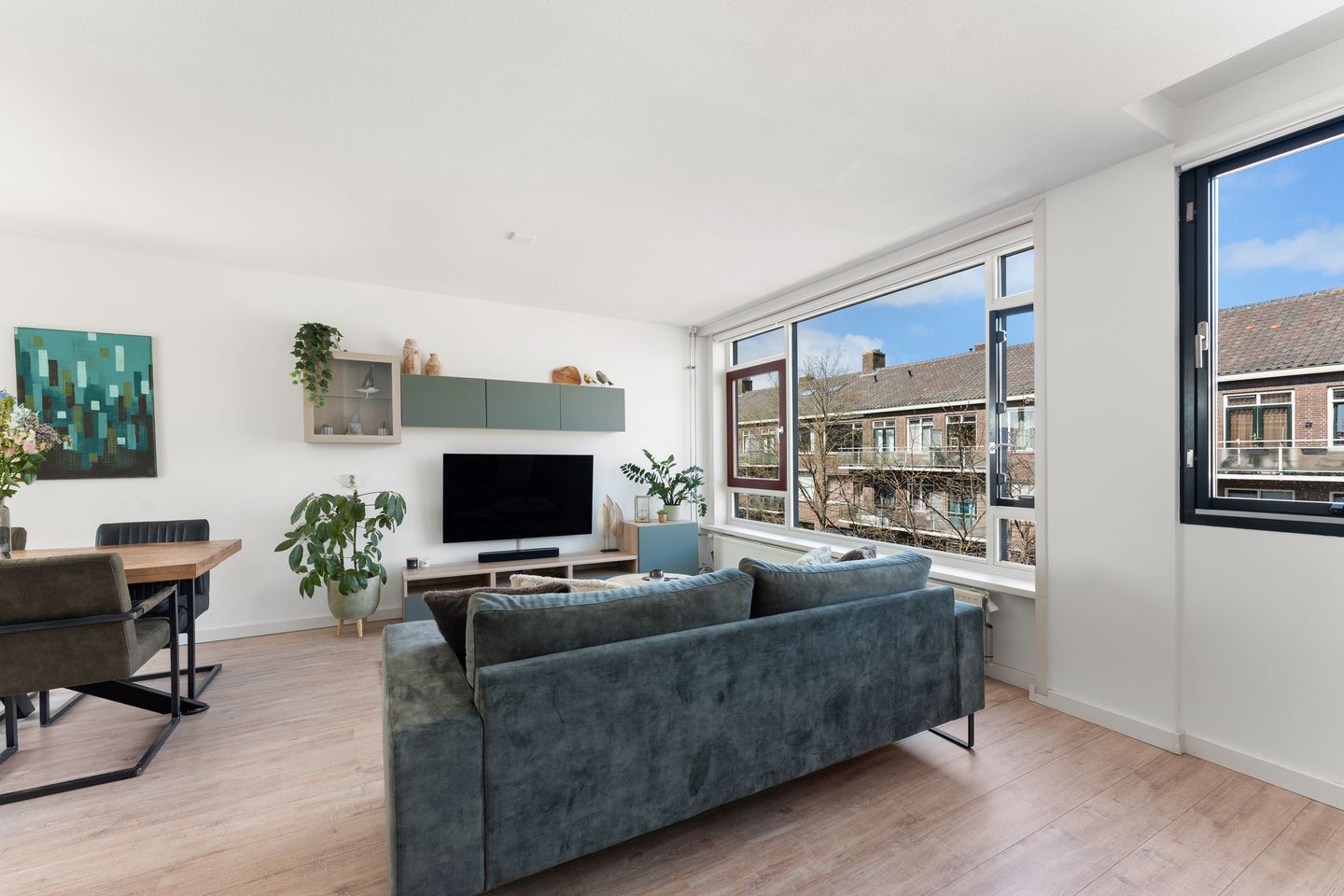 Foto 4 van Peppelweg 122-C