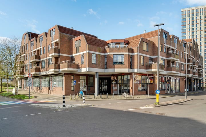 Foto 1 van Weverstedehof 67