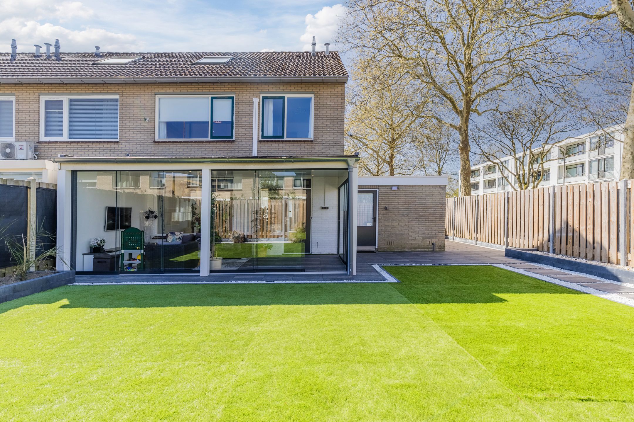 Foto 3 van De Olieslager 70