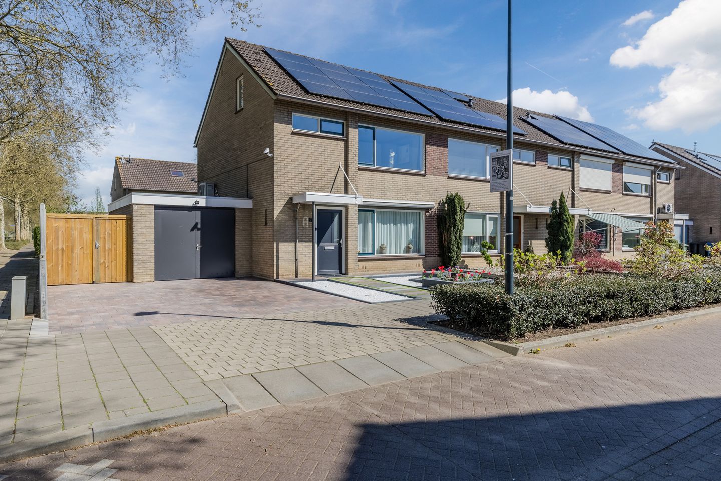 Foto 4 van De Olieslager 70