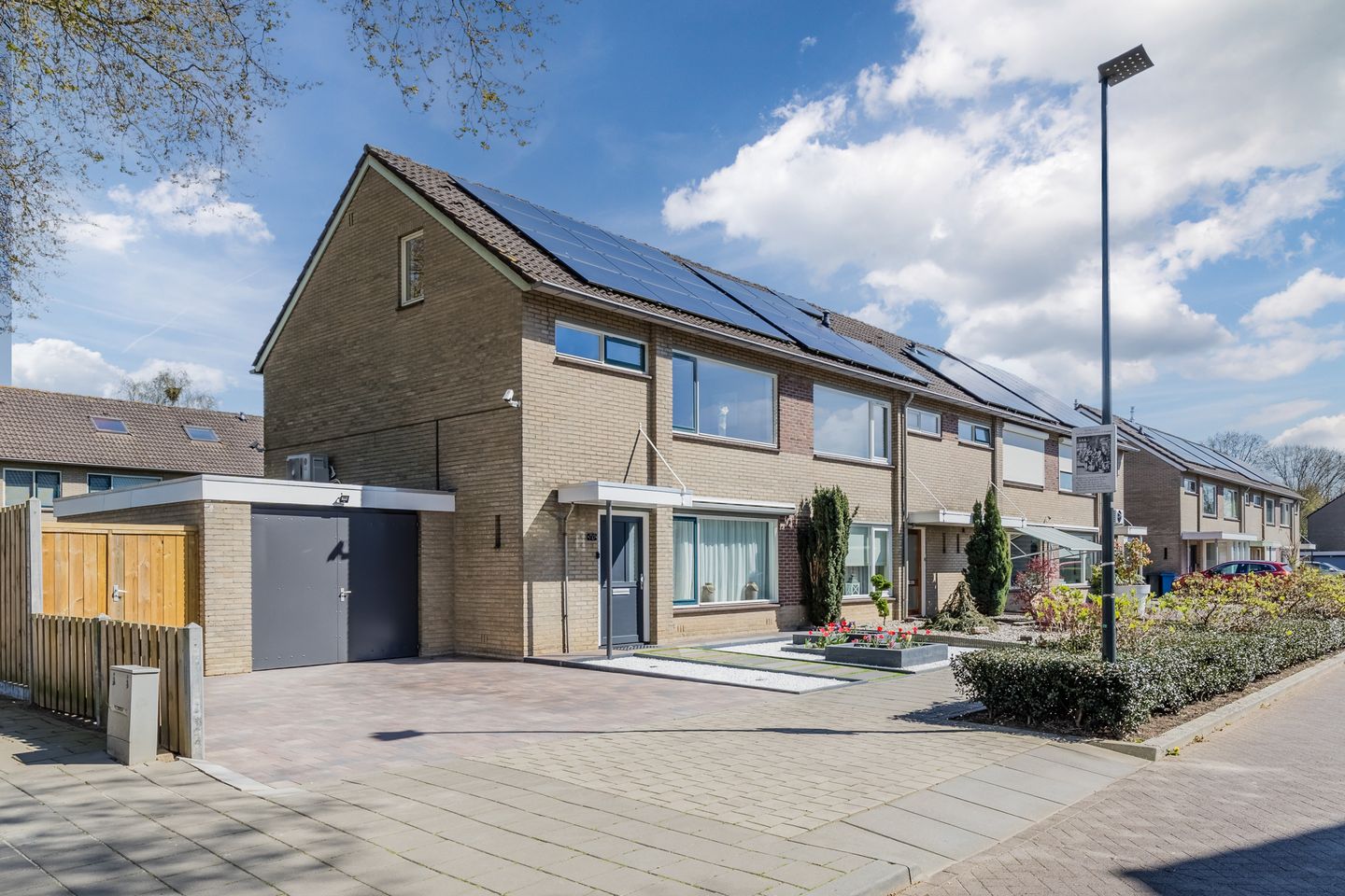 Foto 5 van De Olieslager 70