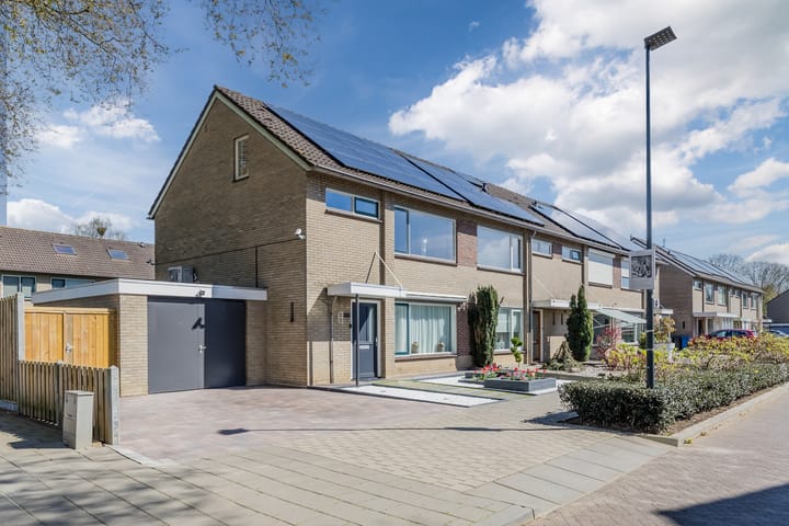 Foto 5 van De Olieslager 70