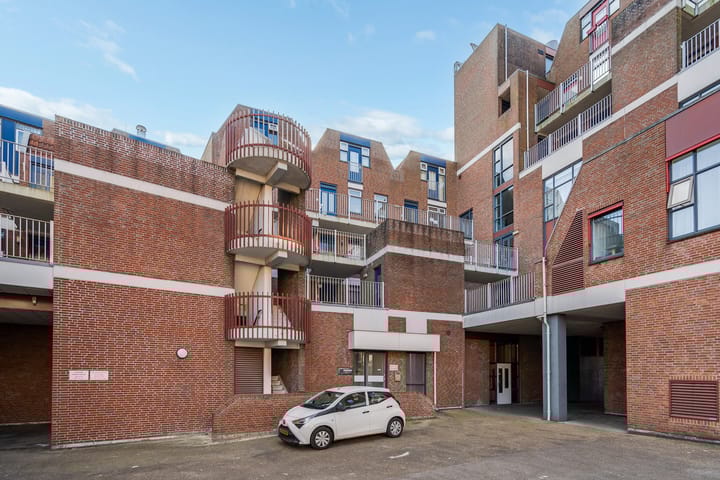 Foto 4 van Weverstedehof 67