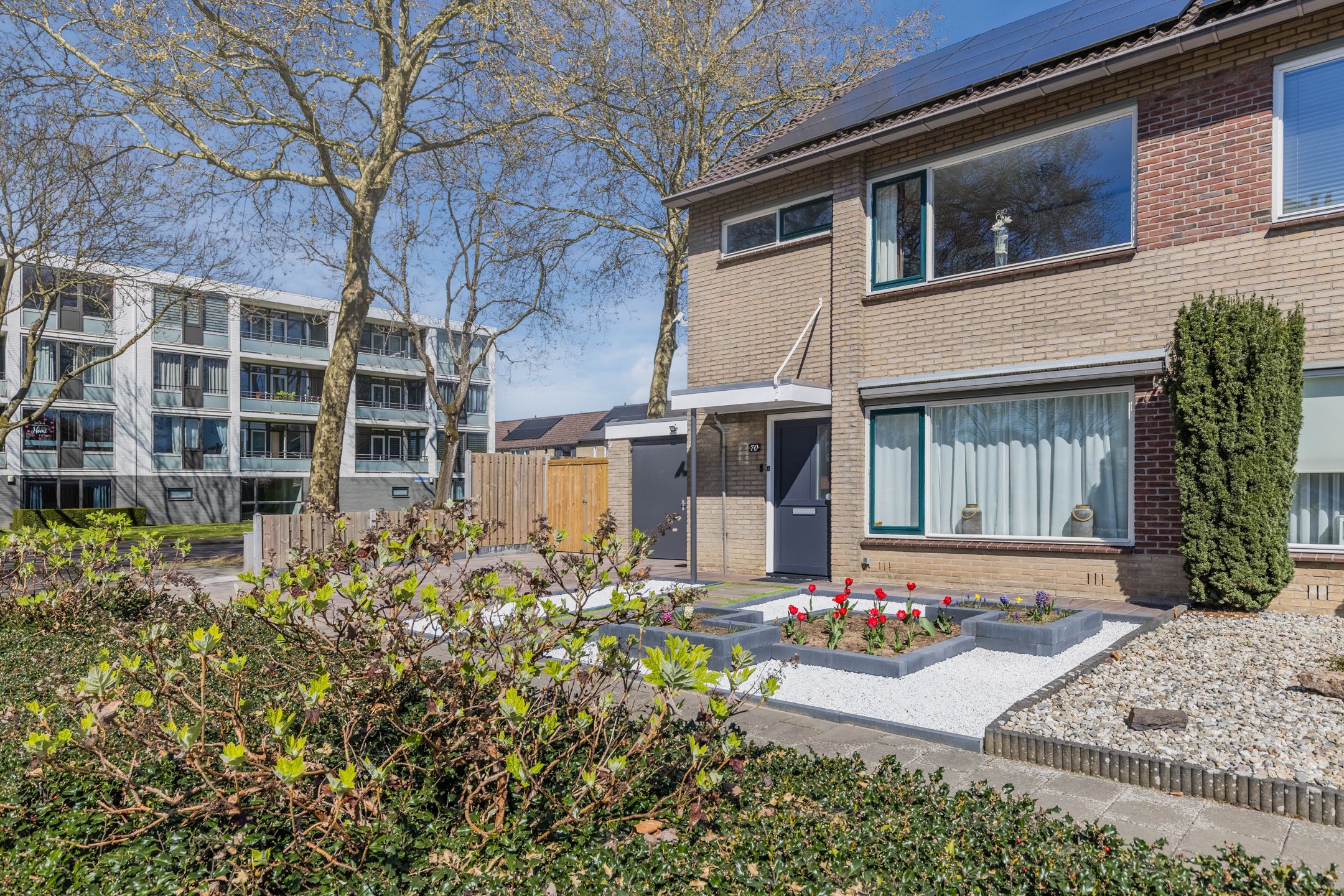 Foto 6 van De Olieslager 70