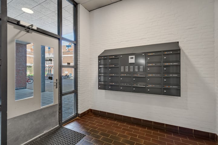 Foto 5 van Weverstedehof 67