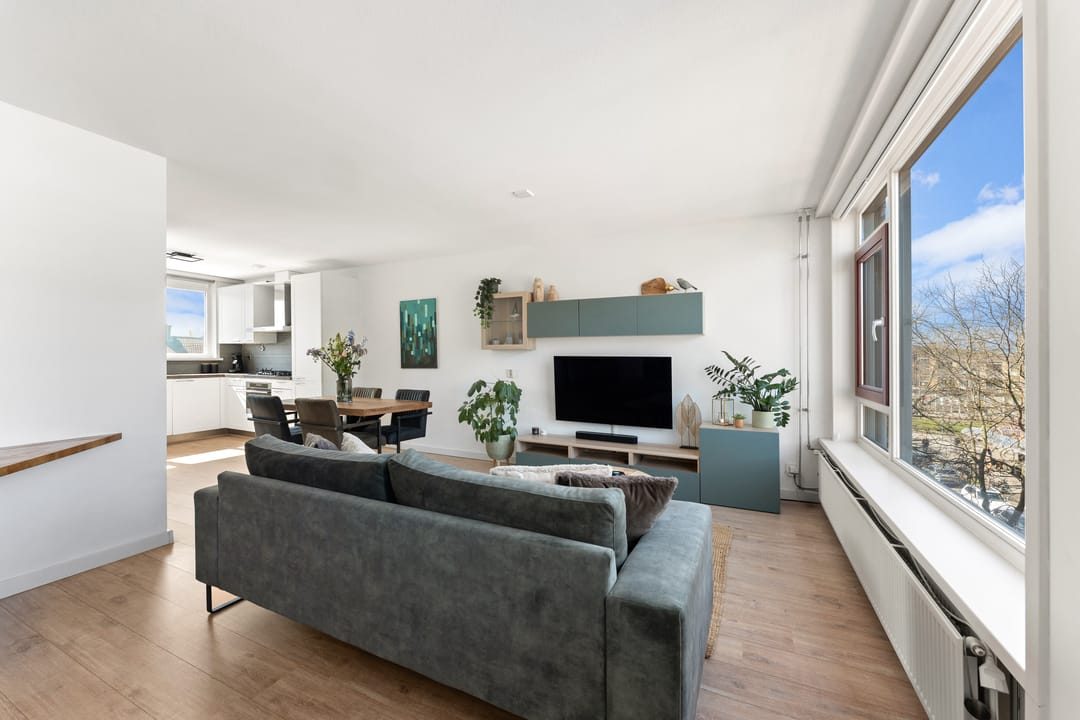 Foto 8 van Peppelweg 122-C