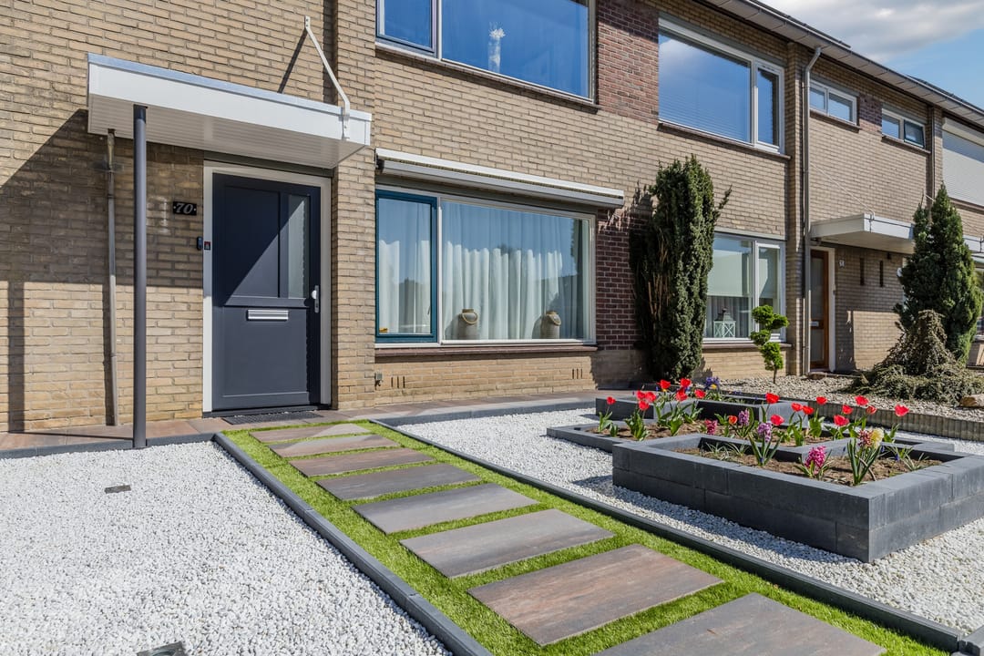 Foto 7 van De Olieslager 70