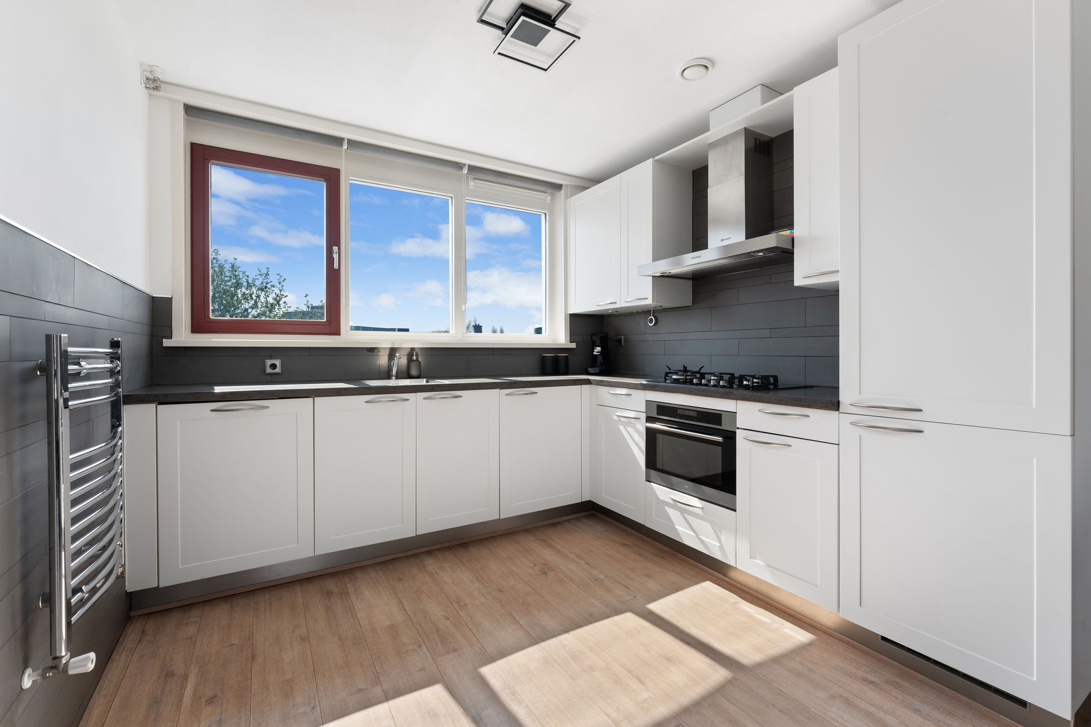 Foto 9 van Peppelweg 122-C