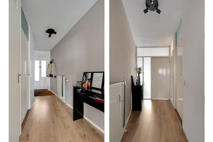 Foto 7 van Weverstedehof 67