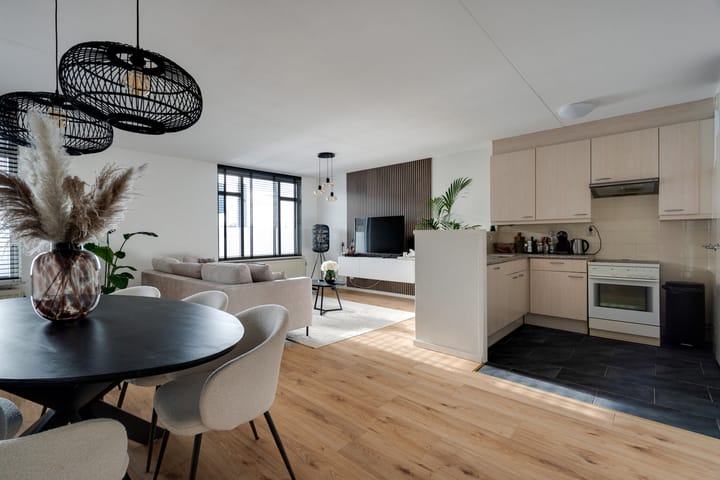 Foto 8 van Weverstedehof 67