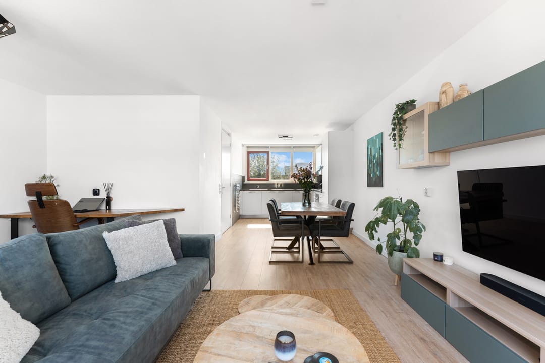 Foto 11 van Peppelweg 122-C