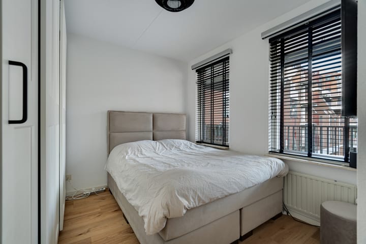 Foto 17 van Weverstedehof 67