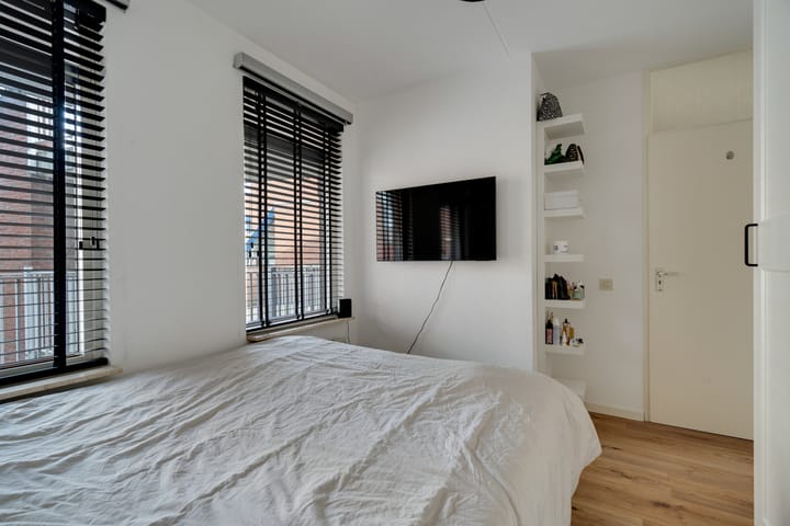 Foto 18 van Weverstedehof 67