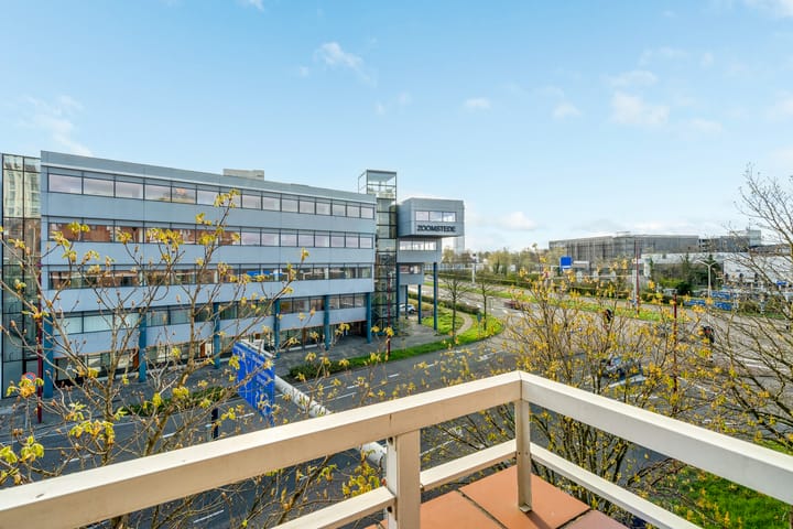 Foto 21 van Weverstedehof 67