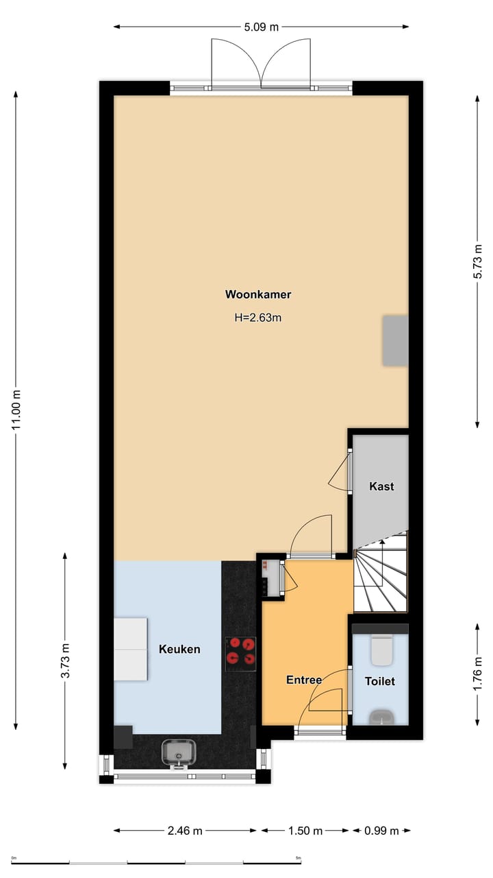 Foto 46 van Tolhuislaan 111