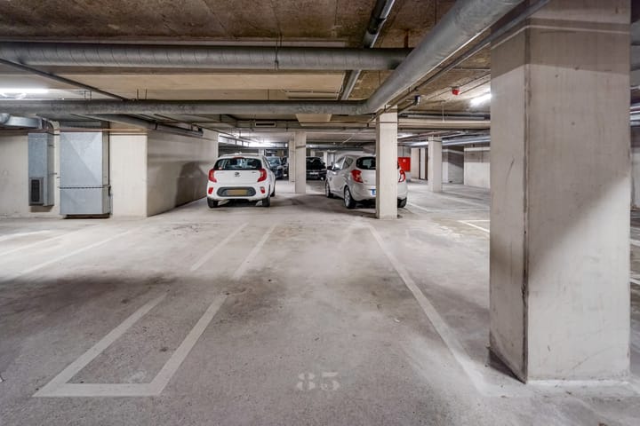 Foto 23 van Weverstedehof 67